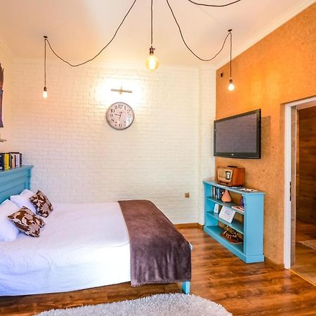 Atrium 24 Suite Sighisoara Luaran gambar
