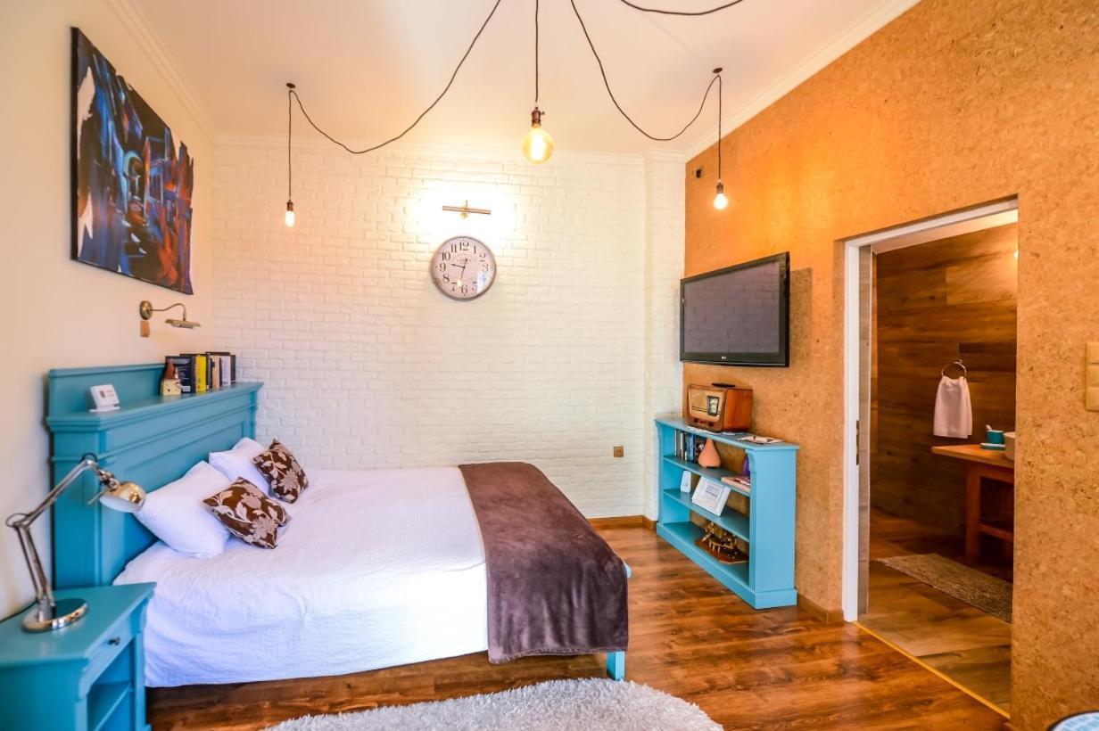 Atrium 24 Suite Sighisoara Luaran gambar
