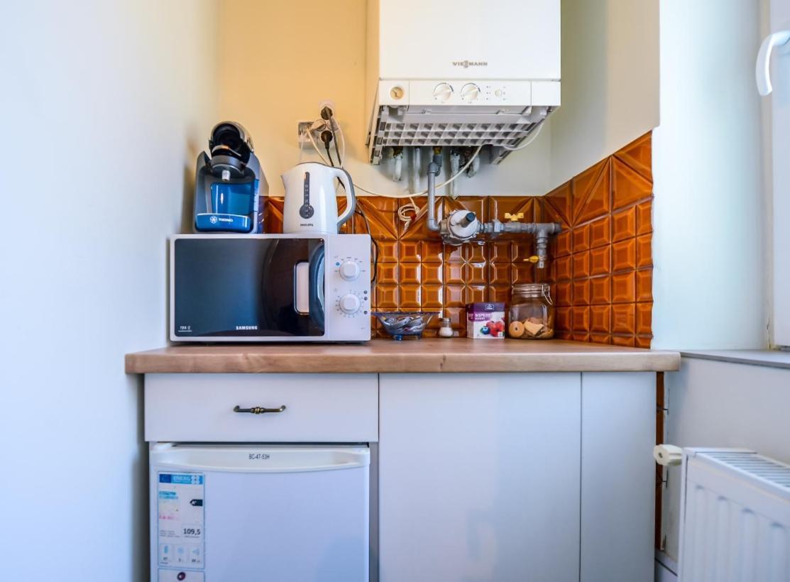 Atrium 24 Suite Sighisoara Luaran gambar
